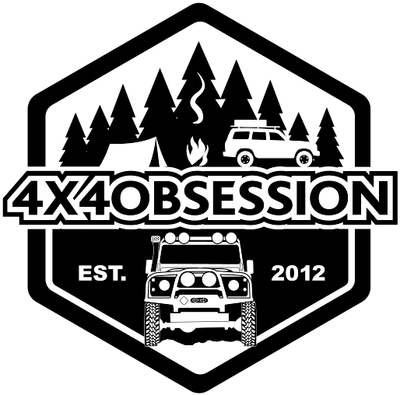 4x4 Obsession