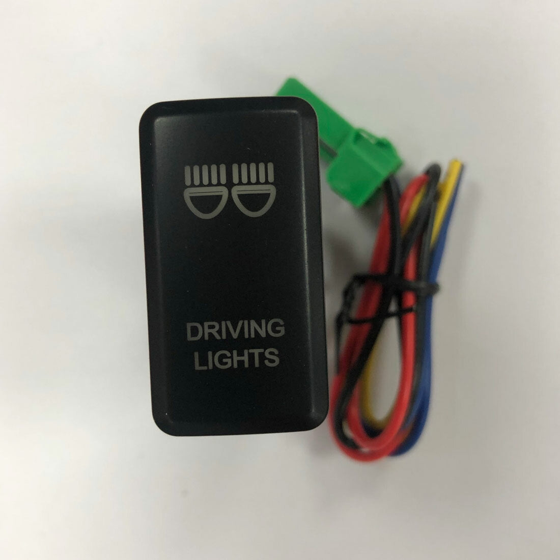 Lightforce Ford Ranger Driving lights Switch