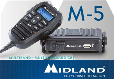 Midland M-5