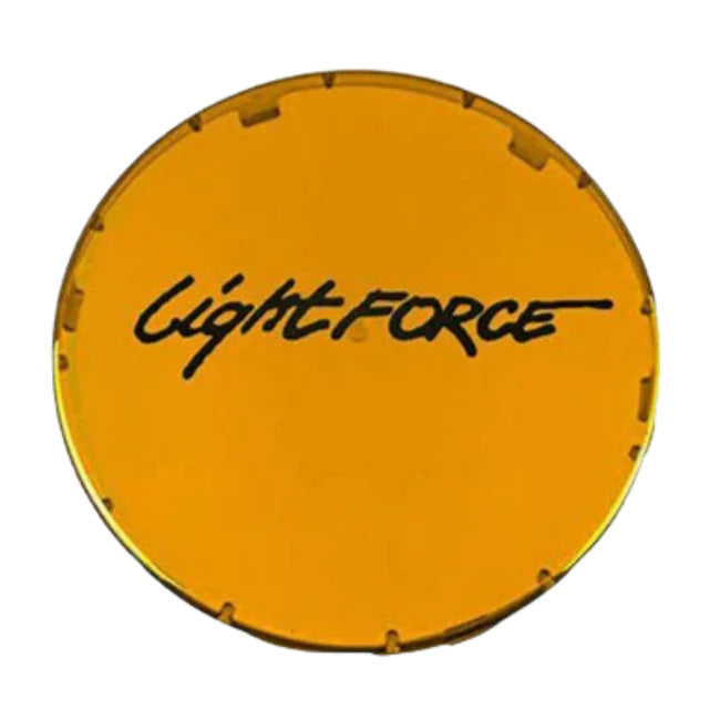 Lightforce 240 Blitz Amber cover