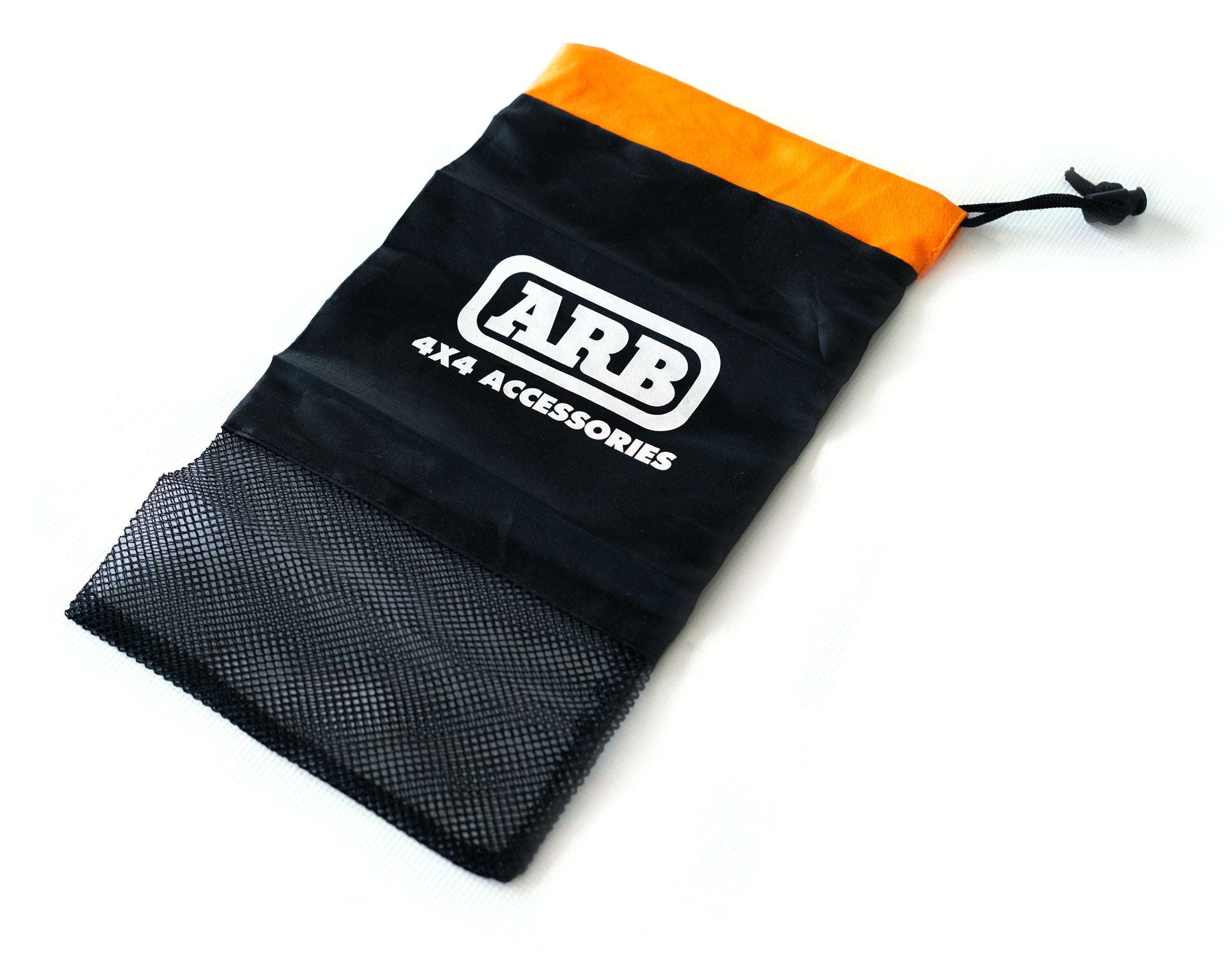 ARB Soft Connect Shackle 14.5T Orange