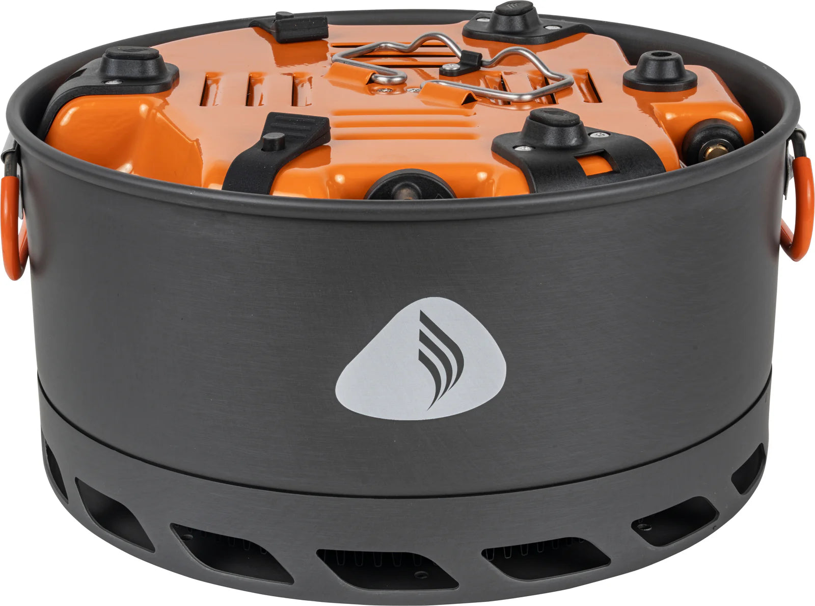 Jetboil Genesis Basecamp
