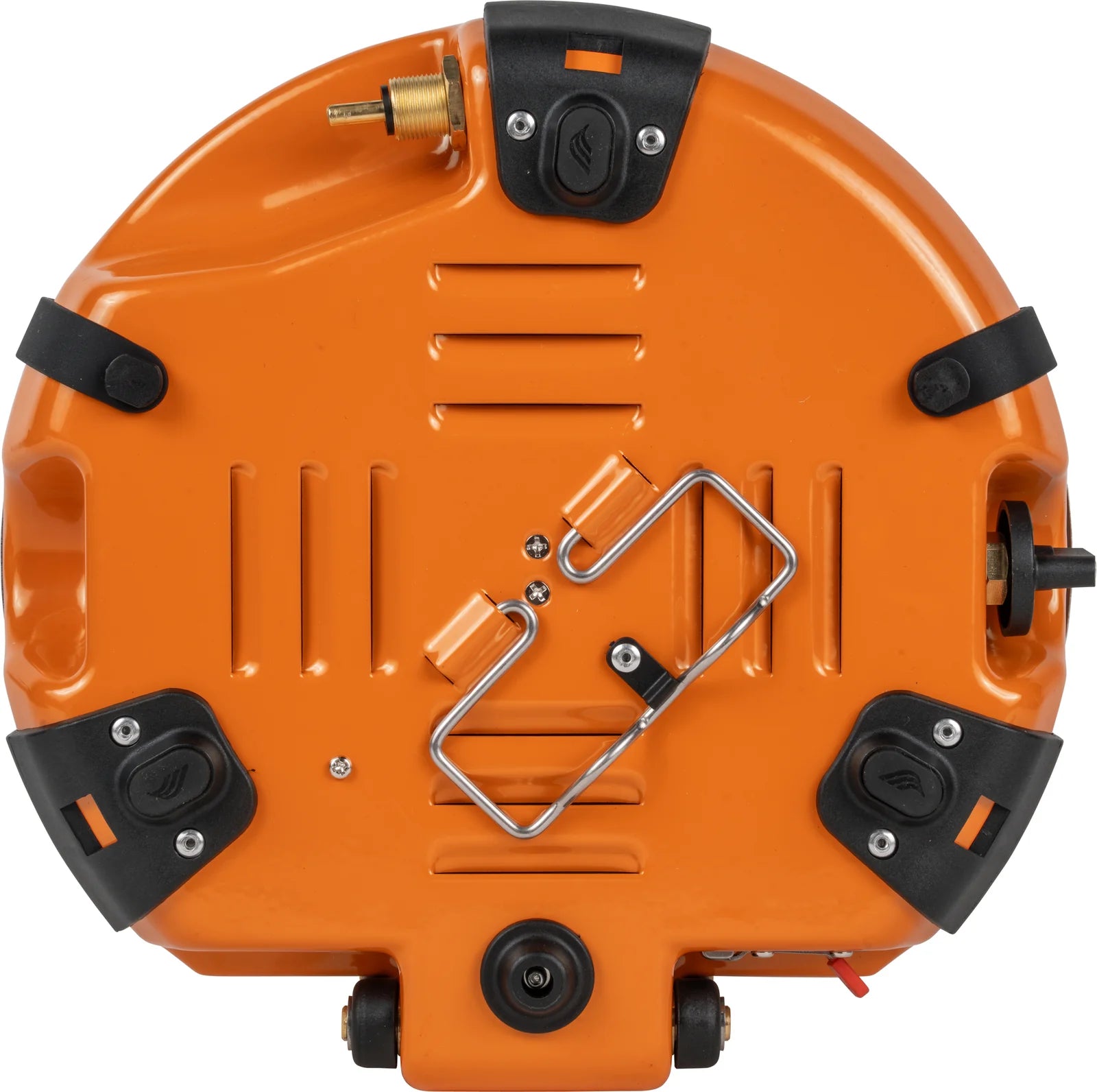 Jetboil Genesis Basecamp