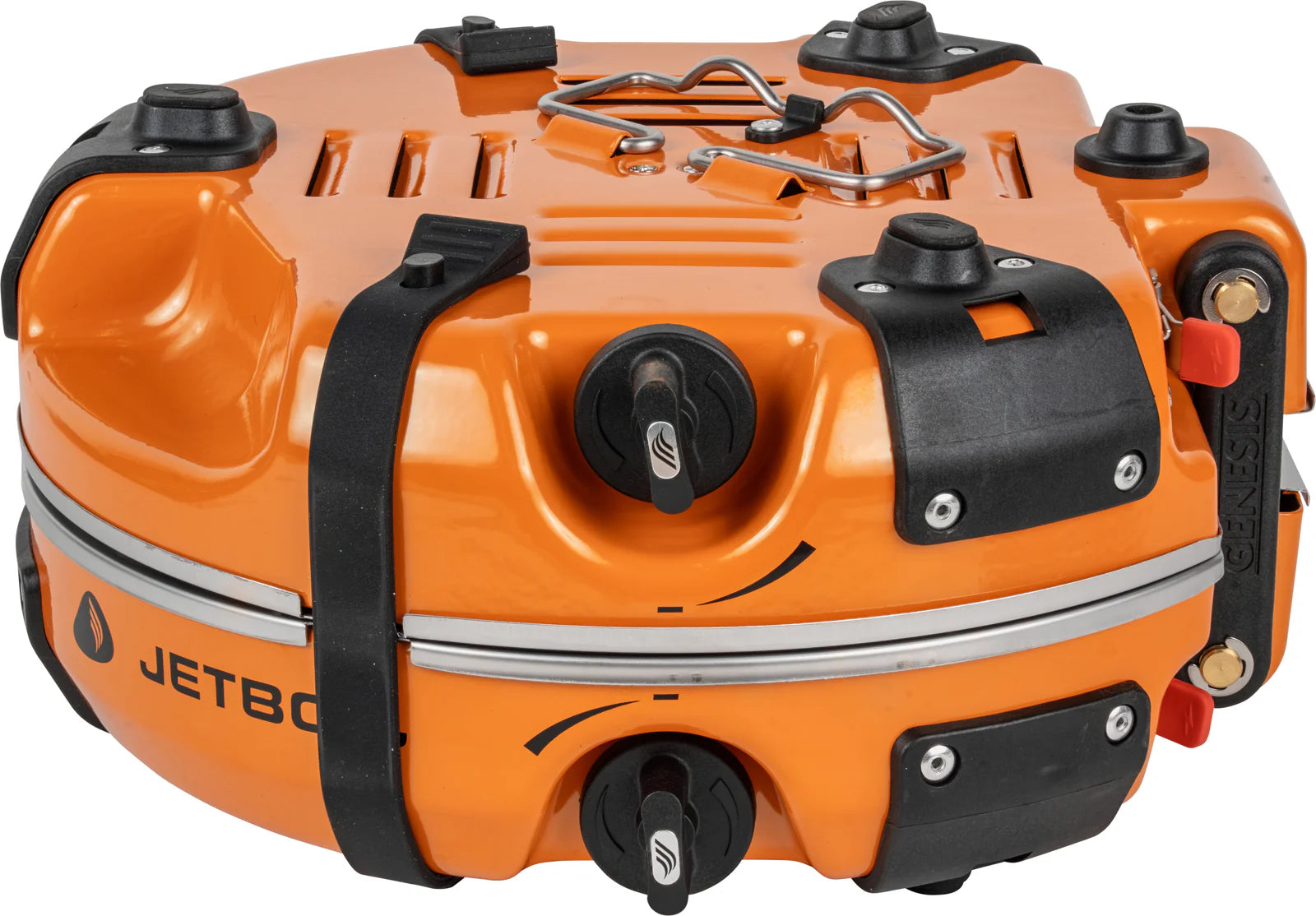Jetboil Genesis Basecamp