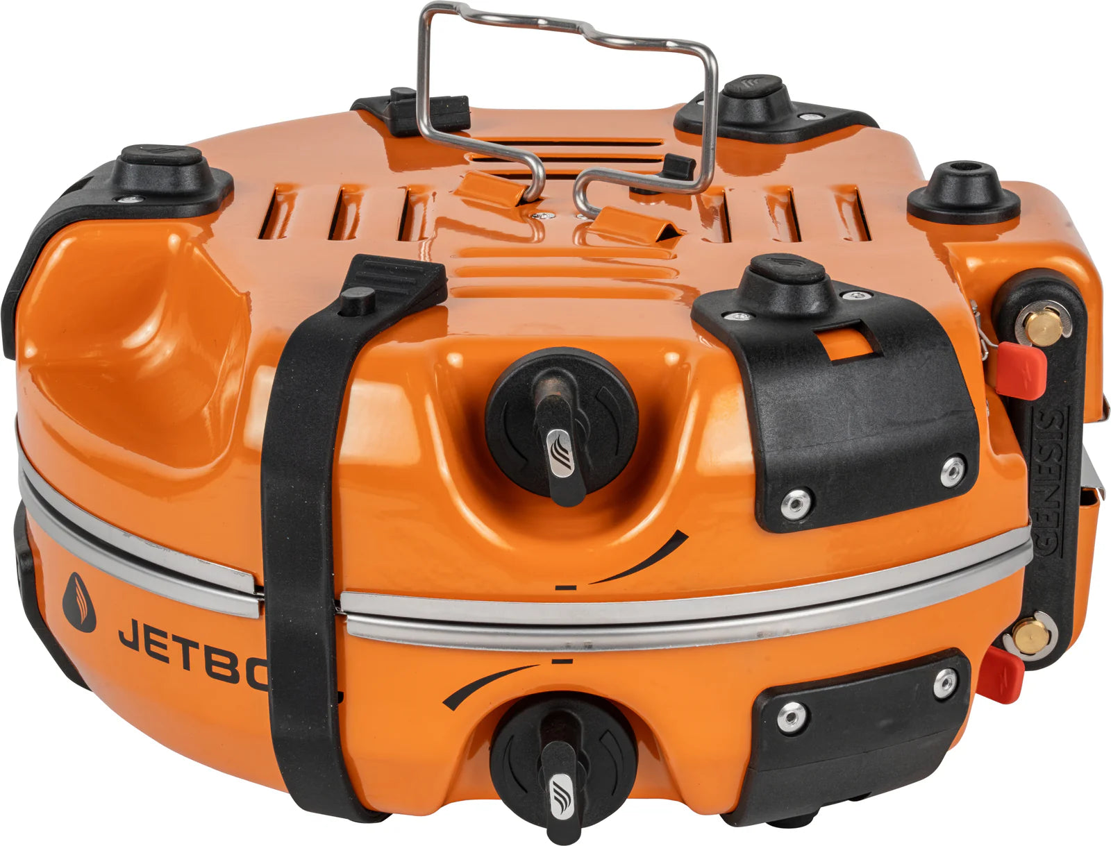 Jetboil Genesis Basecamp