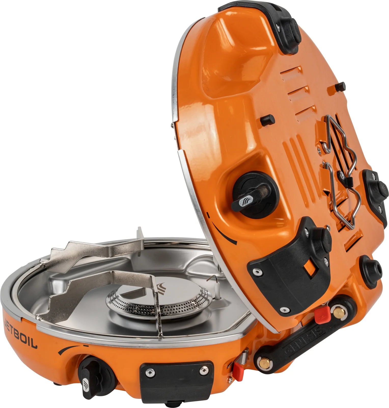 Jetboil Genesis Basecamp