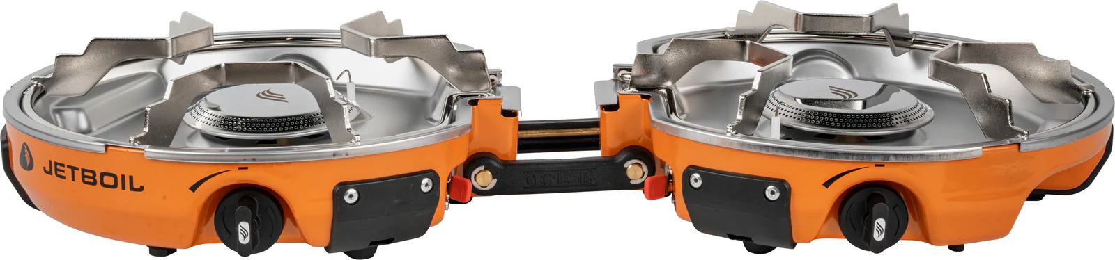 Jetboil Genesis Basecamp