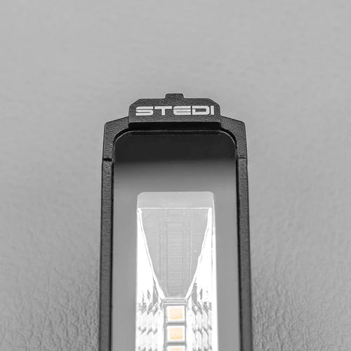 STEDI Micro 13.9 Inch LED Light Bar