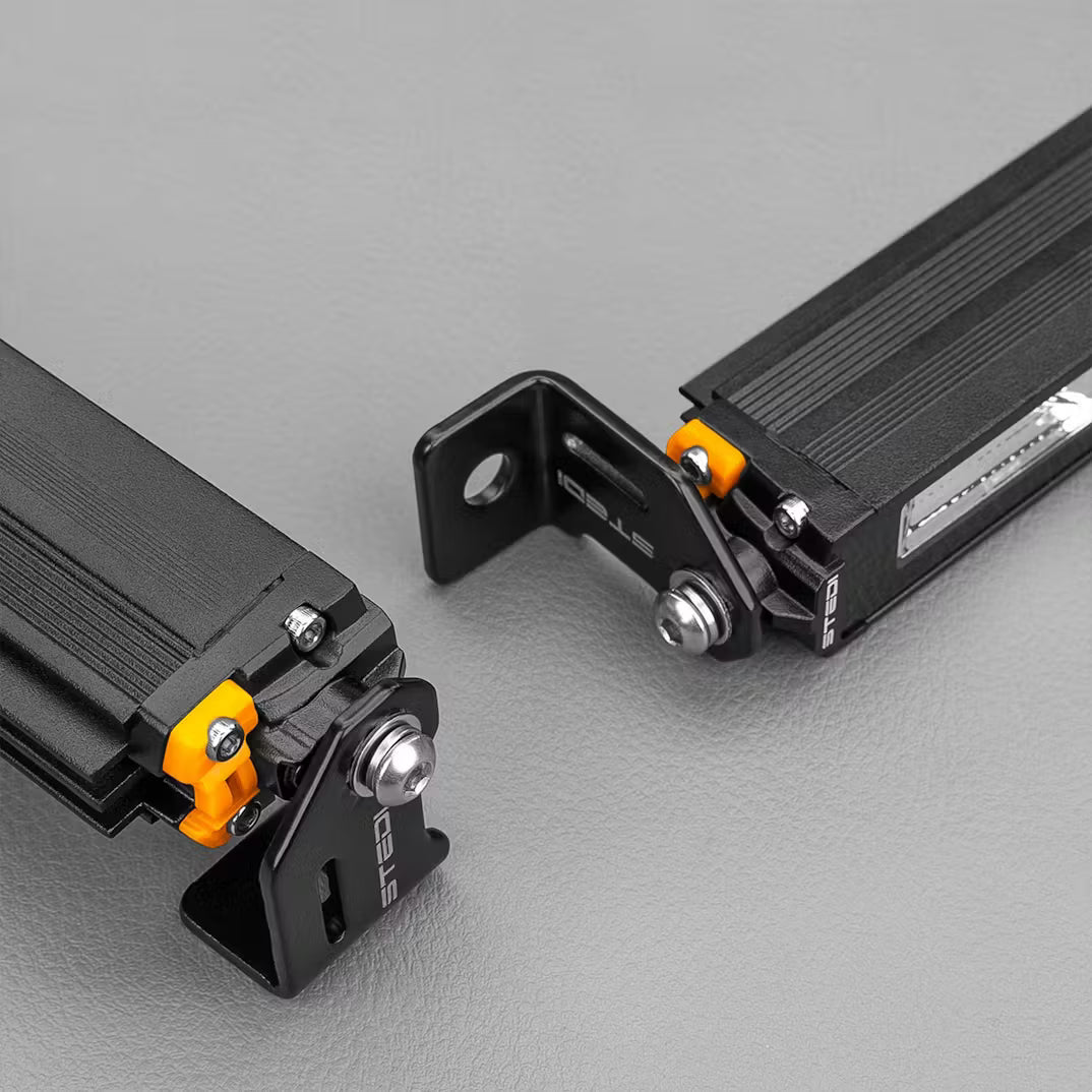 STEDI Micro Touch 7.8 Inch LED Light Bar