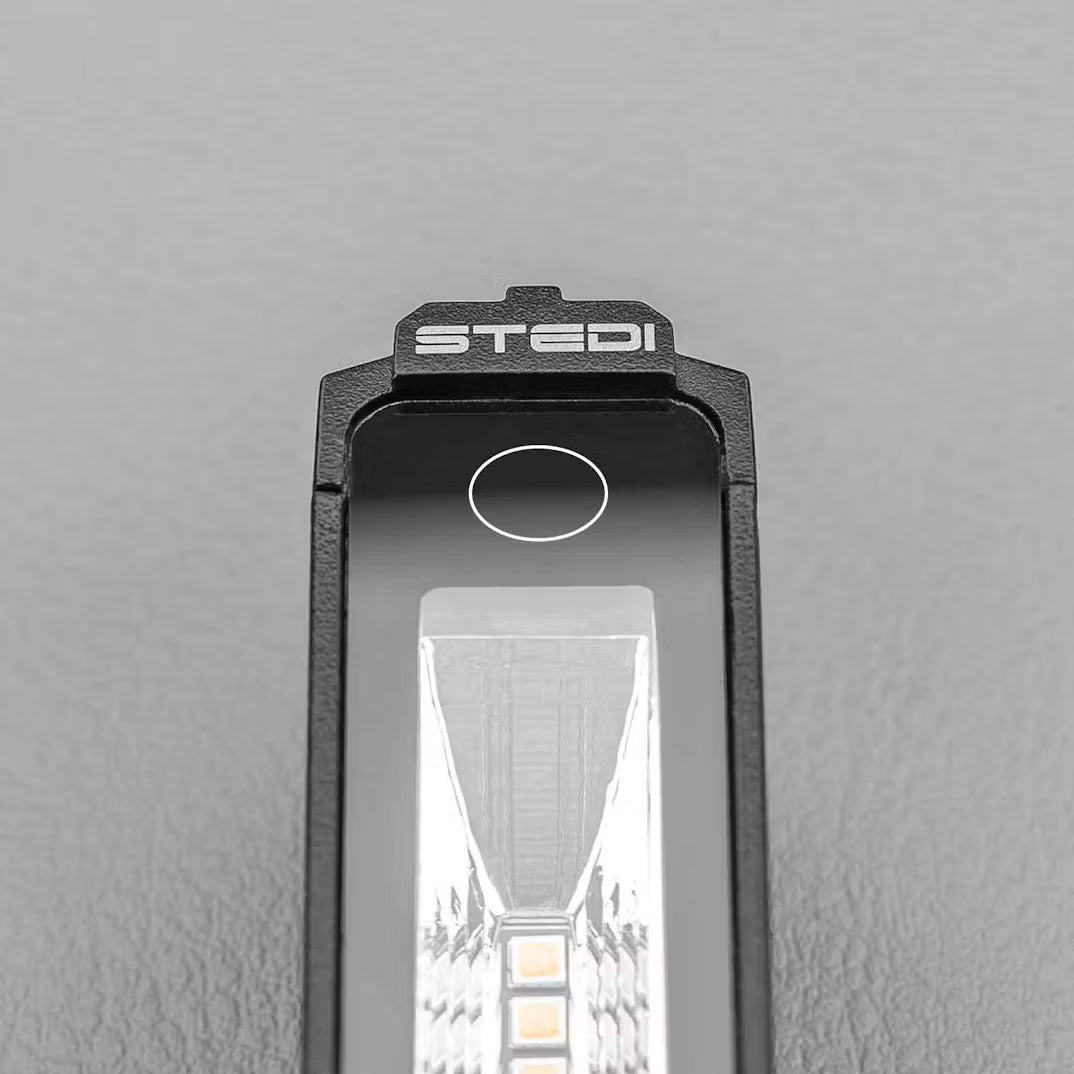 STEDI Micro Touch 7.8 Inch LED Light Bar