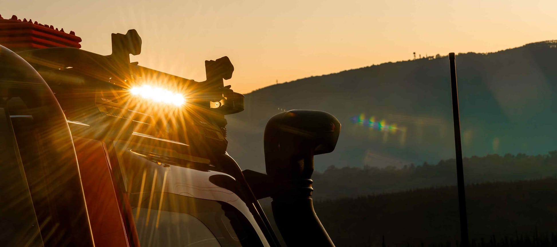 STEDI Micro Touch 13.9 Inch LED Light Bar