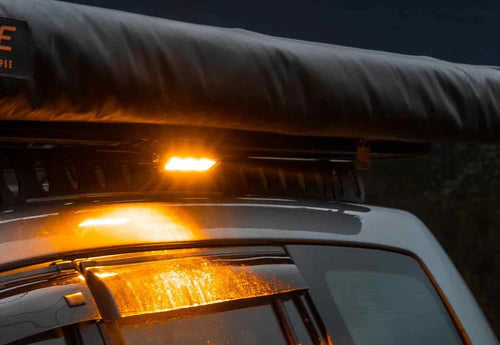 STEDI Micro Touch 7.8 Inch LED Light Bar