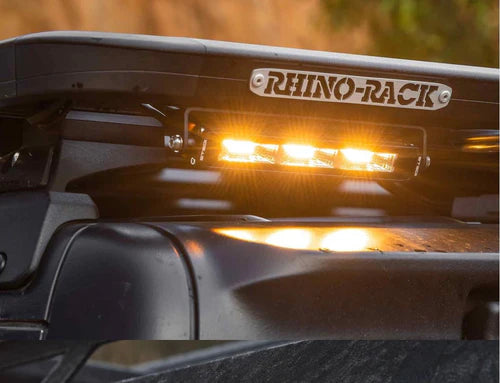 STEDI Micro Touch 7.8 Inch LED Light Bar