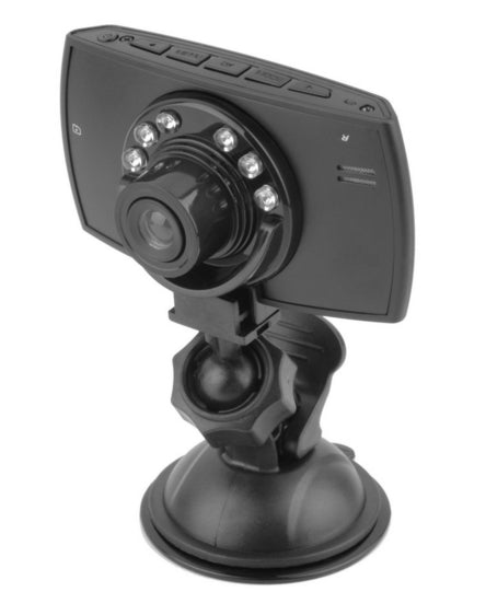 2.7" DVR Car Camera Recorder G30