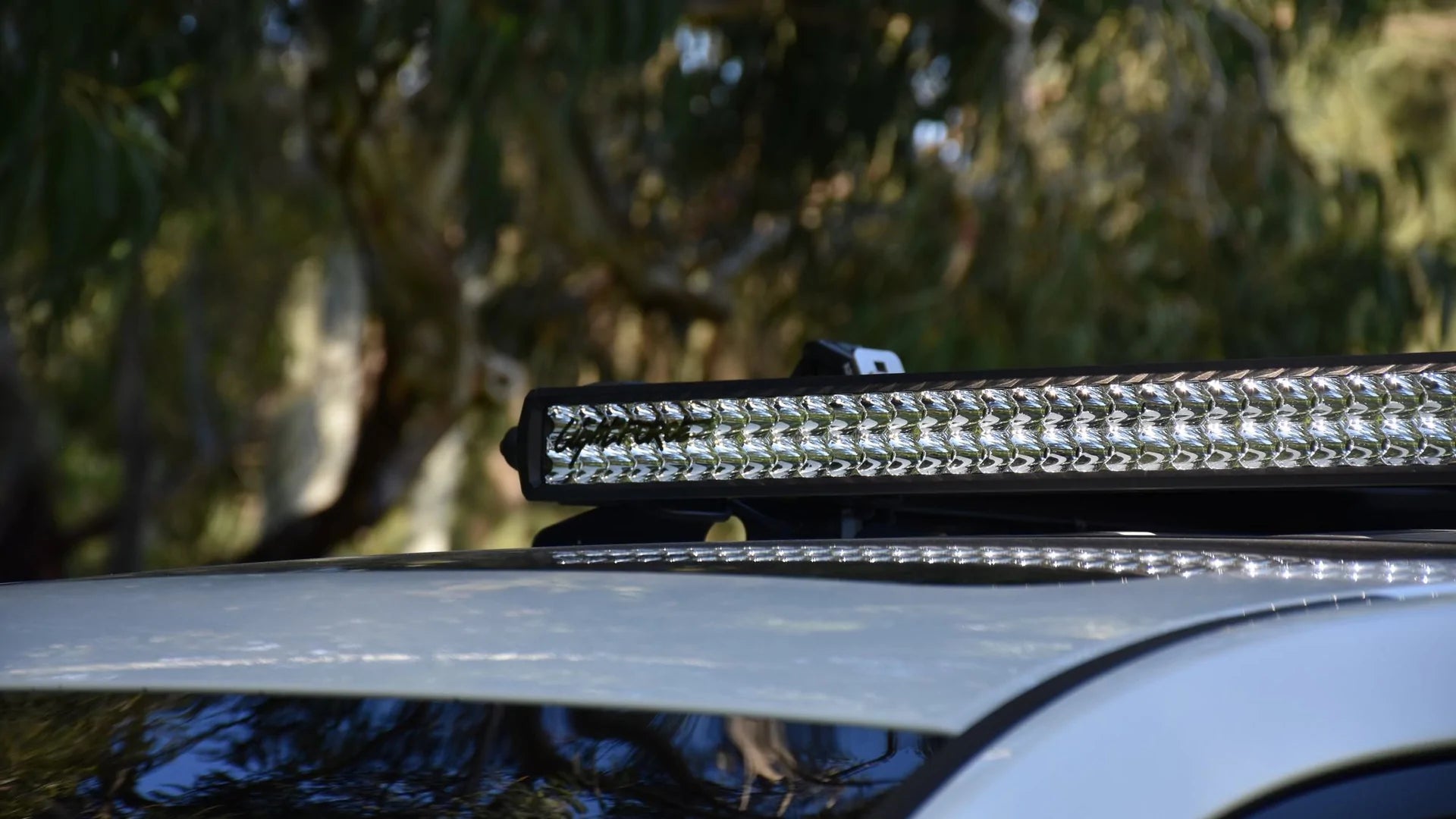 Lightforce VIPER DUAL Row LED Bar 50 inch 4x4 Obsession