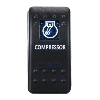 Compressor Start Stop Rocker Switch Compressor rocker switch – 4x4 Obsession
