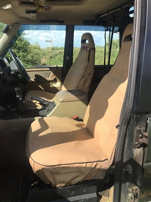 escape gear seat covers Escape Gear Products – 4x4 Obsession