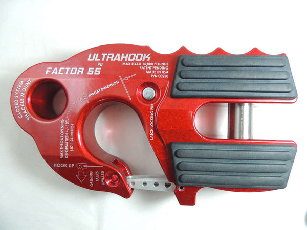 新品　factor55 ultrahook Factor 55 UltraHook 😀 – 4x4 Obsession