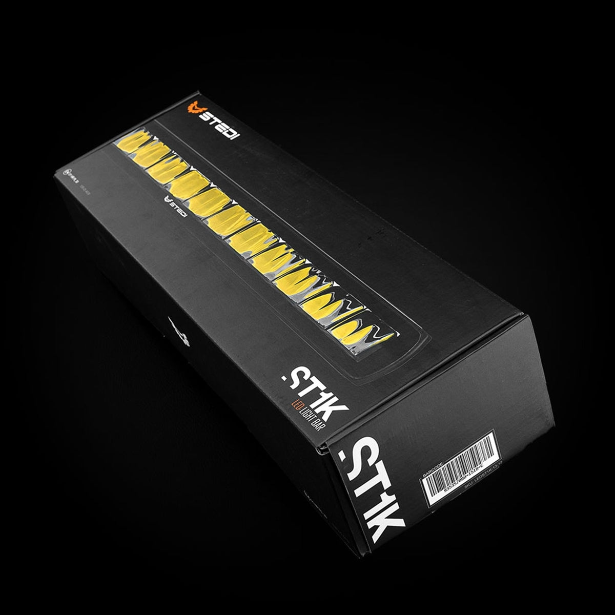 Stedi ST1K 13.5 in box