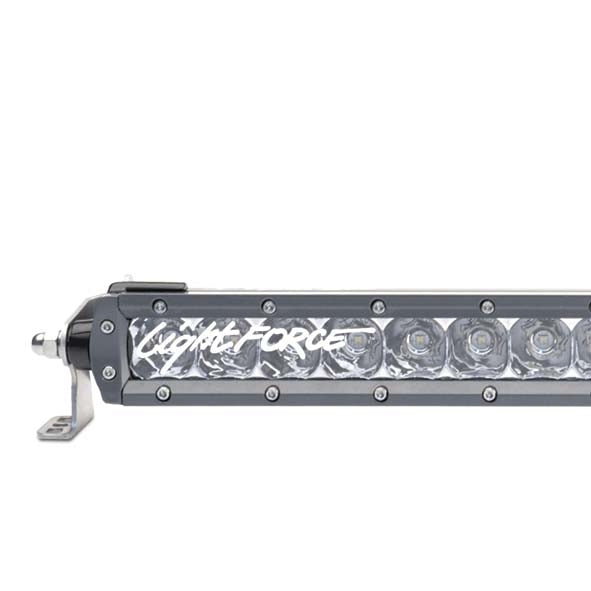 Lightforce  Single Row LED Bar 50 inch