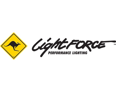 Lightforce Double Row LED Bar 40 inch