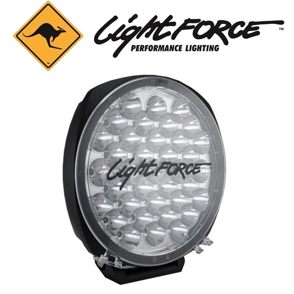Lightforce Genesis Professional edition