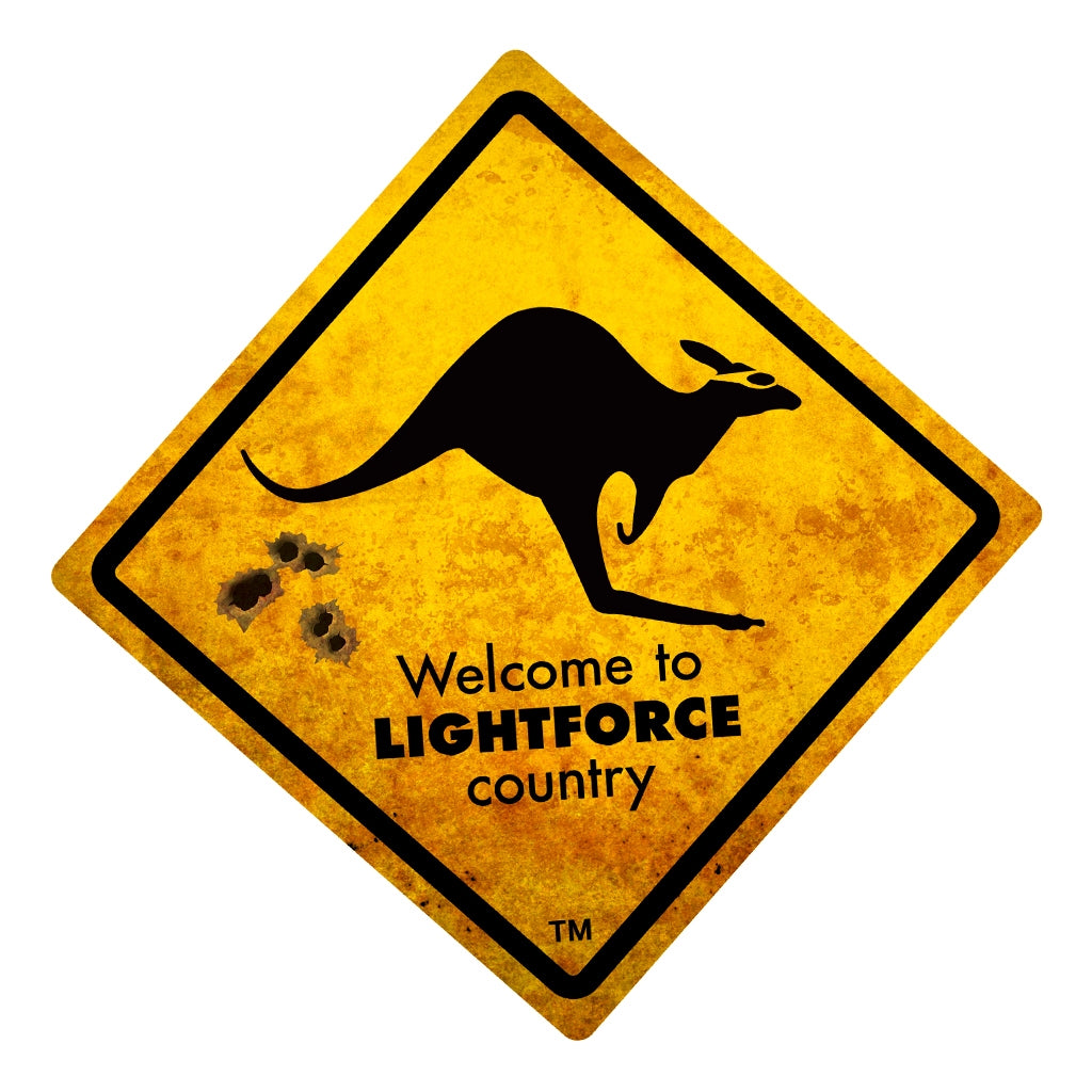 Lightforce Brand logo