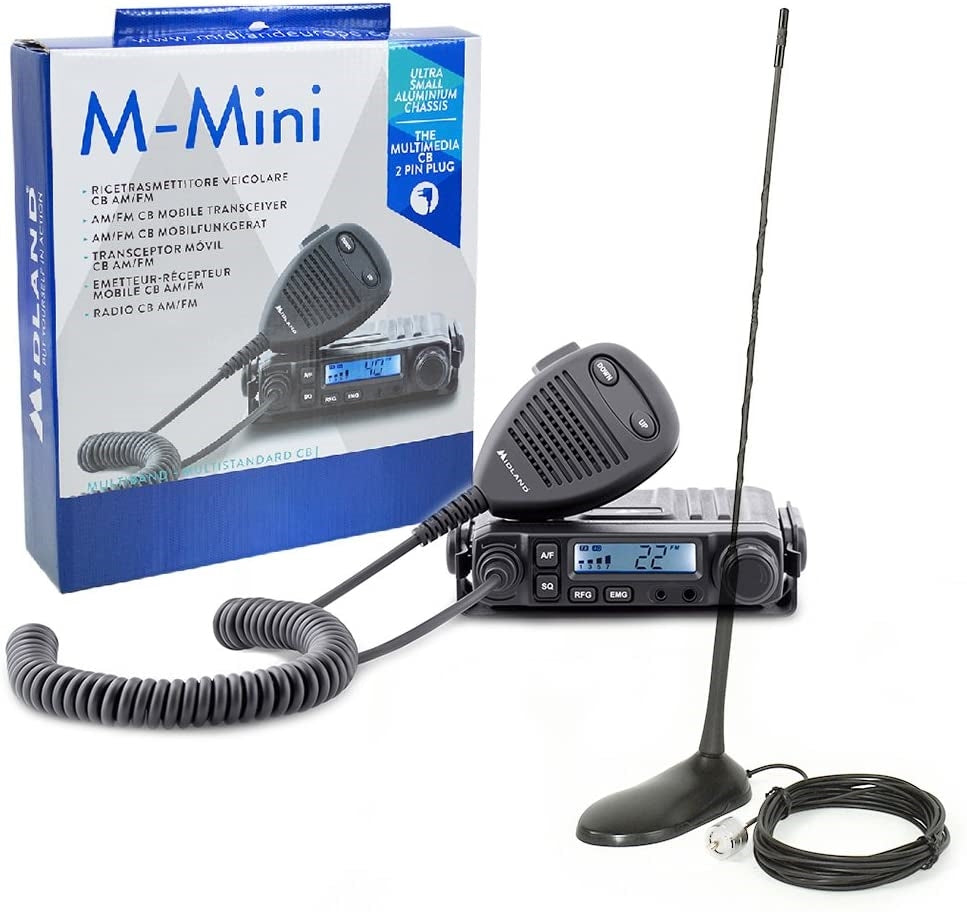 Midland M-Mini