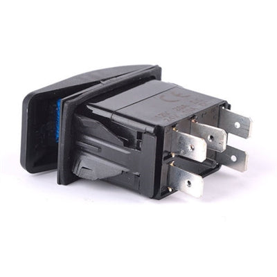 Rear Rocker Switch Rear lights rocker switch – 4x4 Obsession