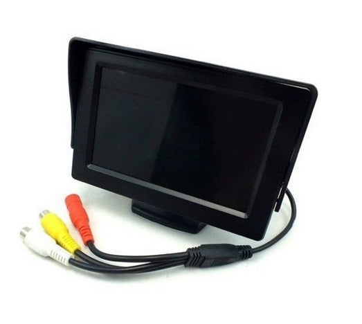 Wireless Reverse Camera kit