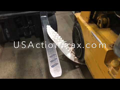 US ActionTrax